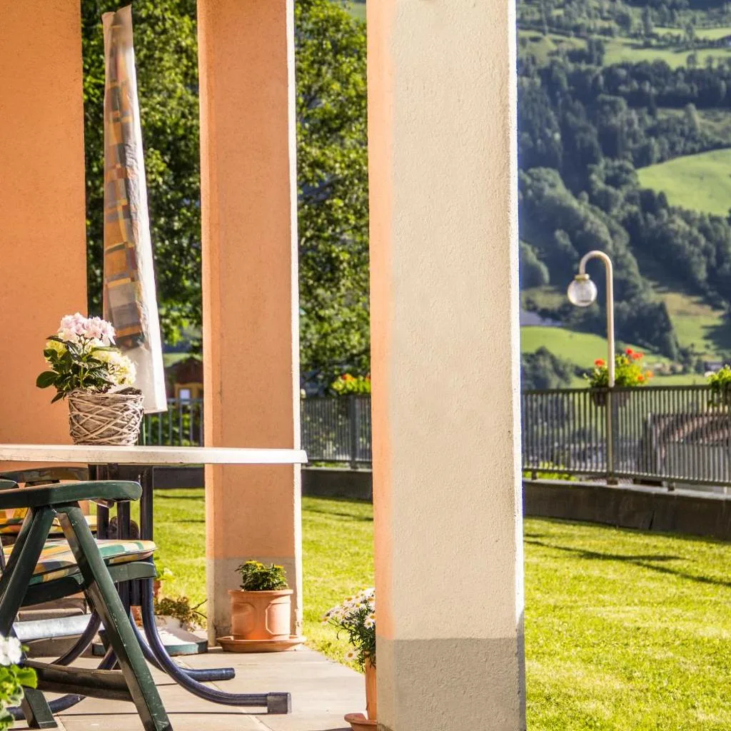 Ferienwohnung Salzburg - صورة 16