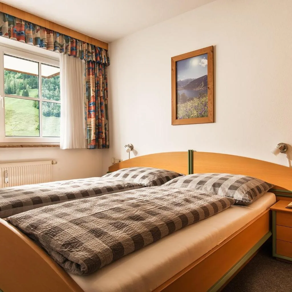 Ferienwohnung Salzburg - صورة 17