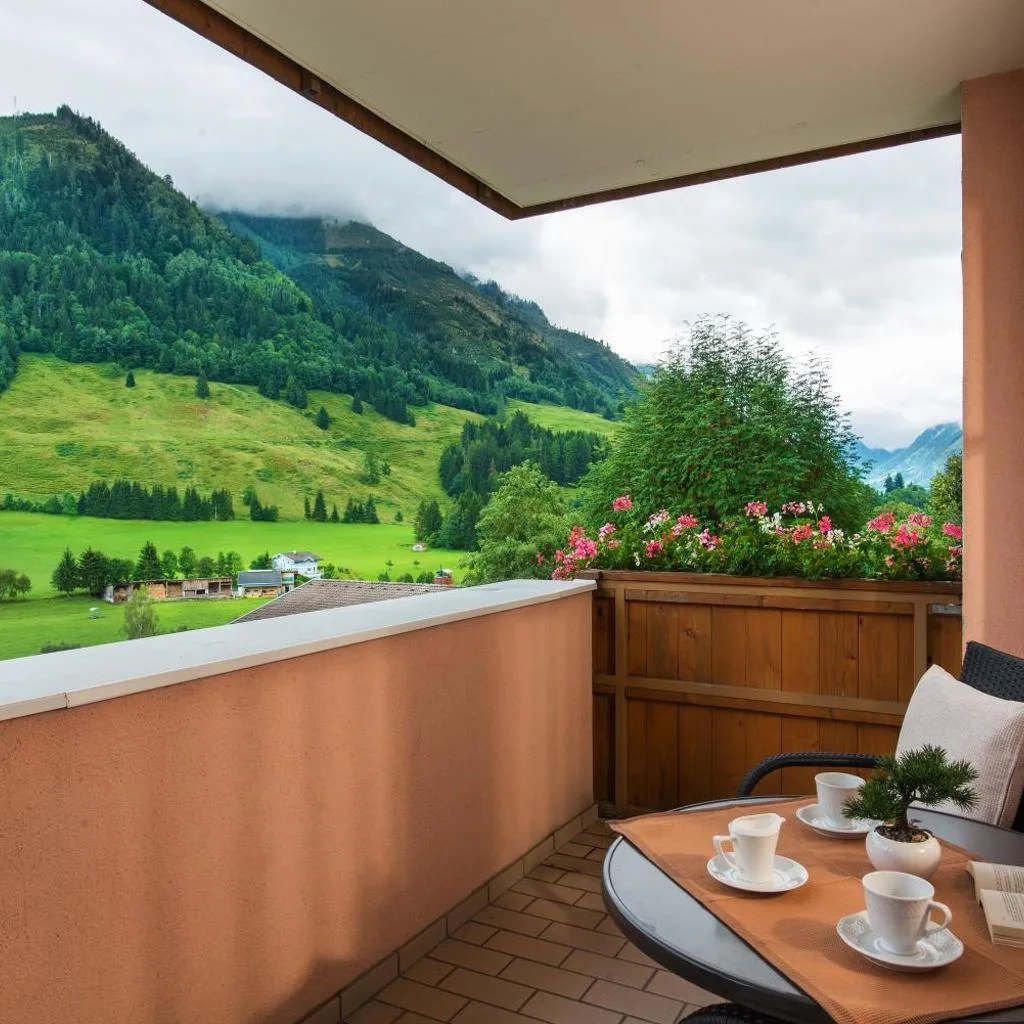 Ferienwohnung Salzburg - صورة 2