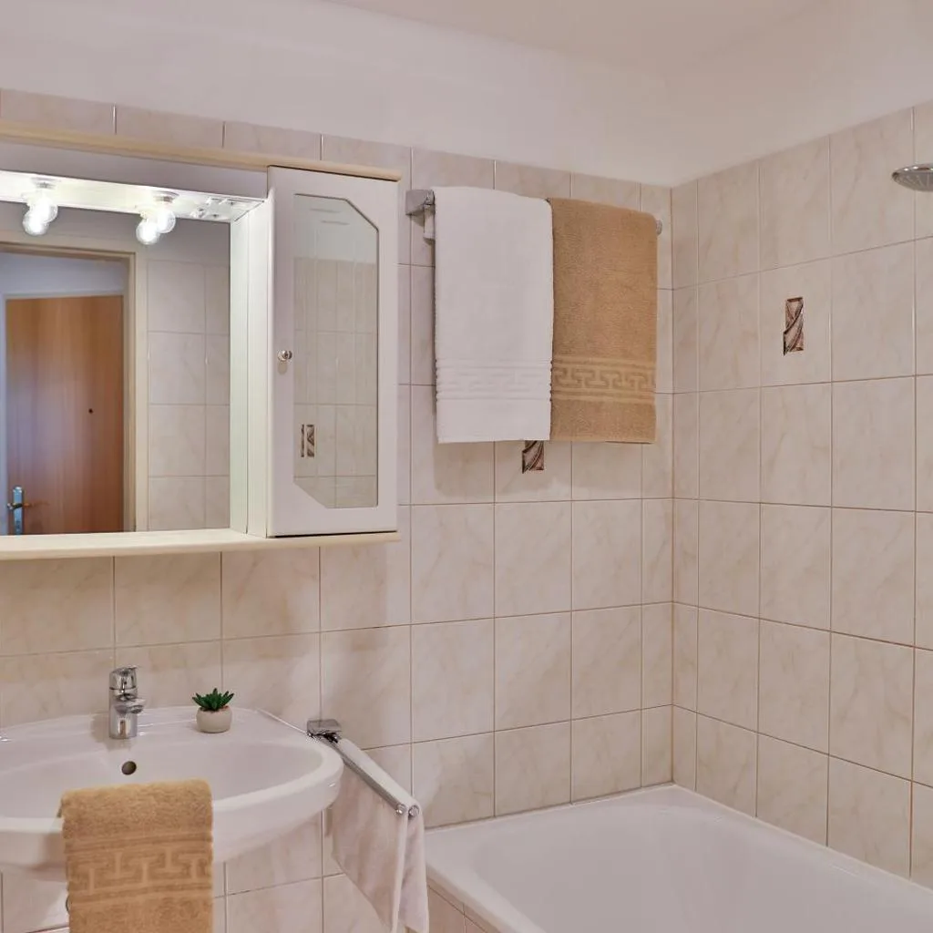 Ferienwohnung Salzburg - صورة 20