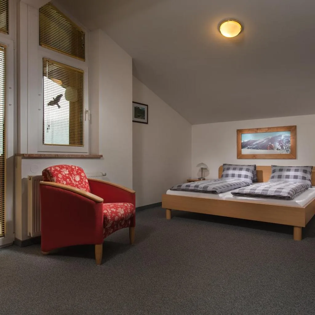 Ferienwohnung Salzburg - صورة 3