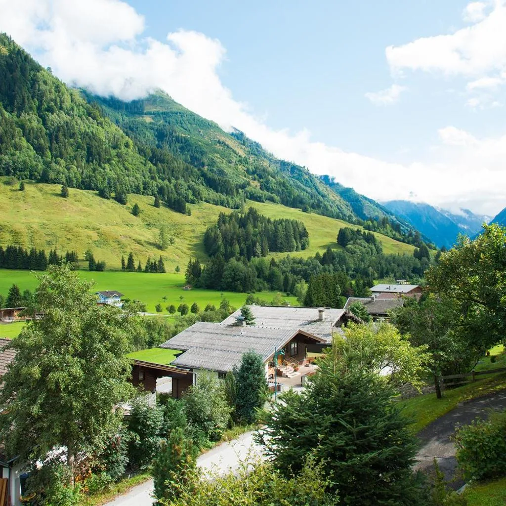 Ferienwohnung Salzburg - صورة 5