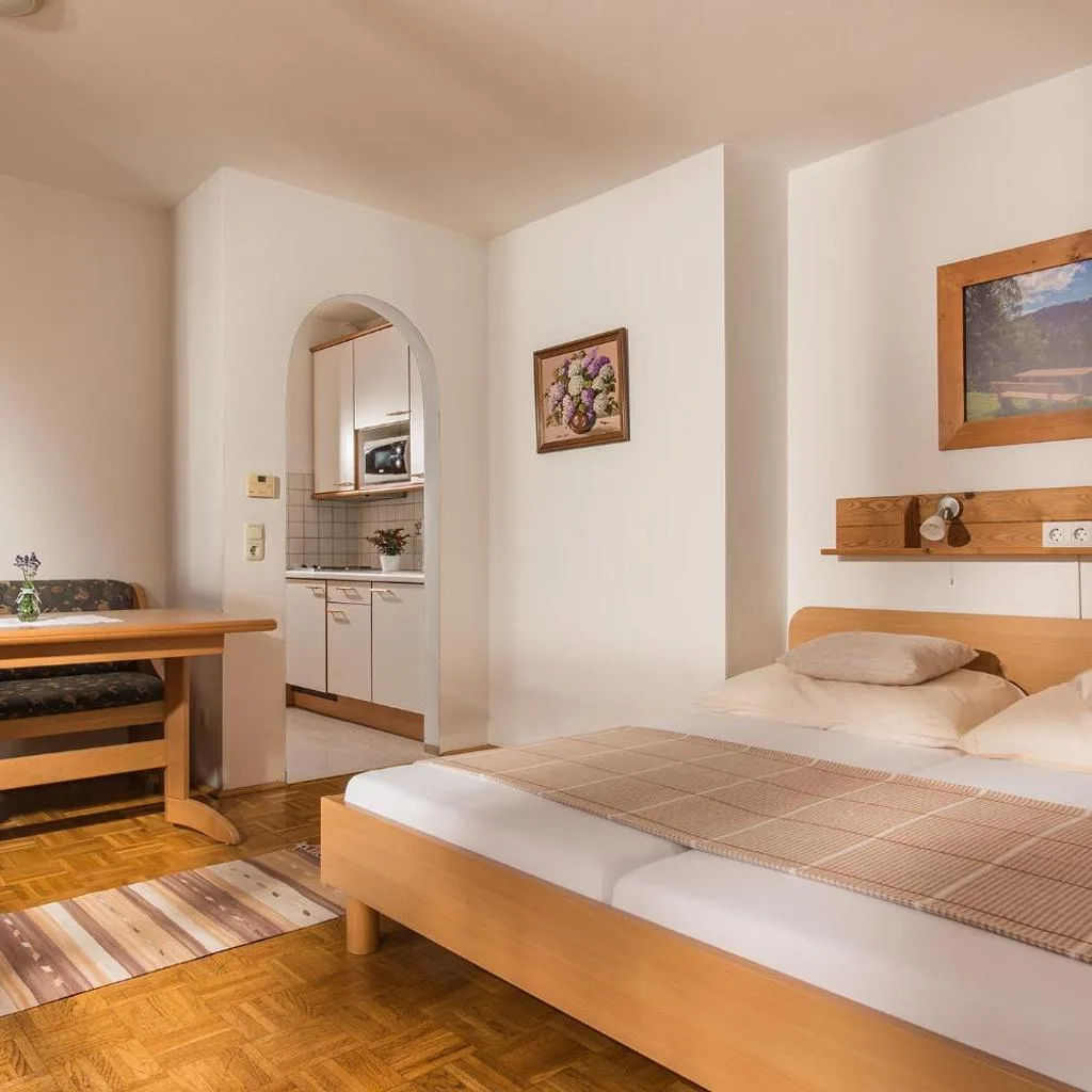 Ferienwohnung Salzburg - صورة 6