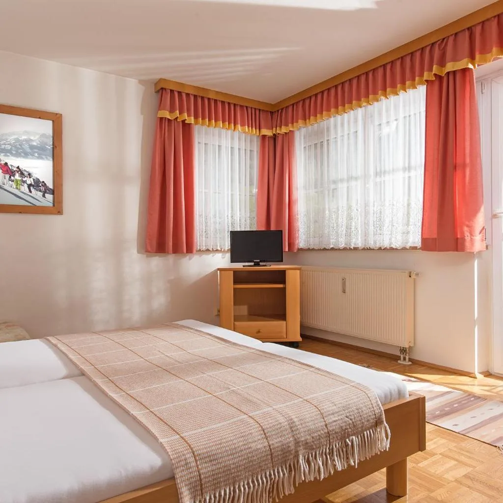 Ferienwohnung Salzburg - صورة 7