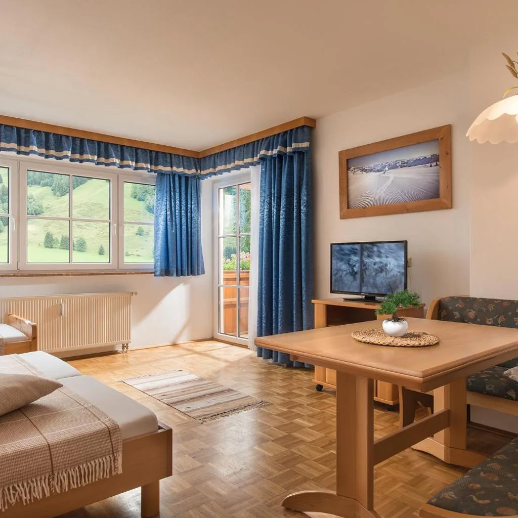 Ferienwohnung Salzburg - صورة 8