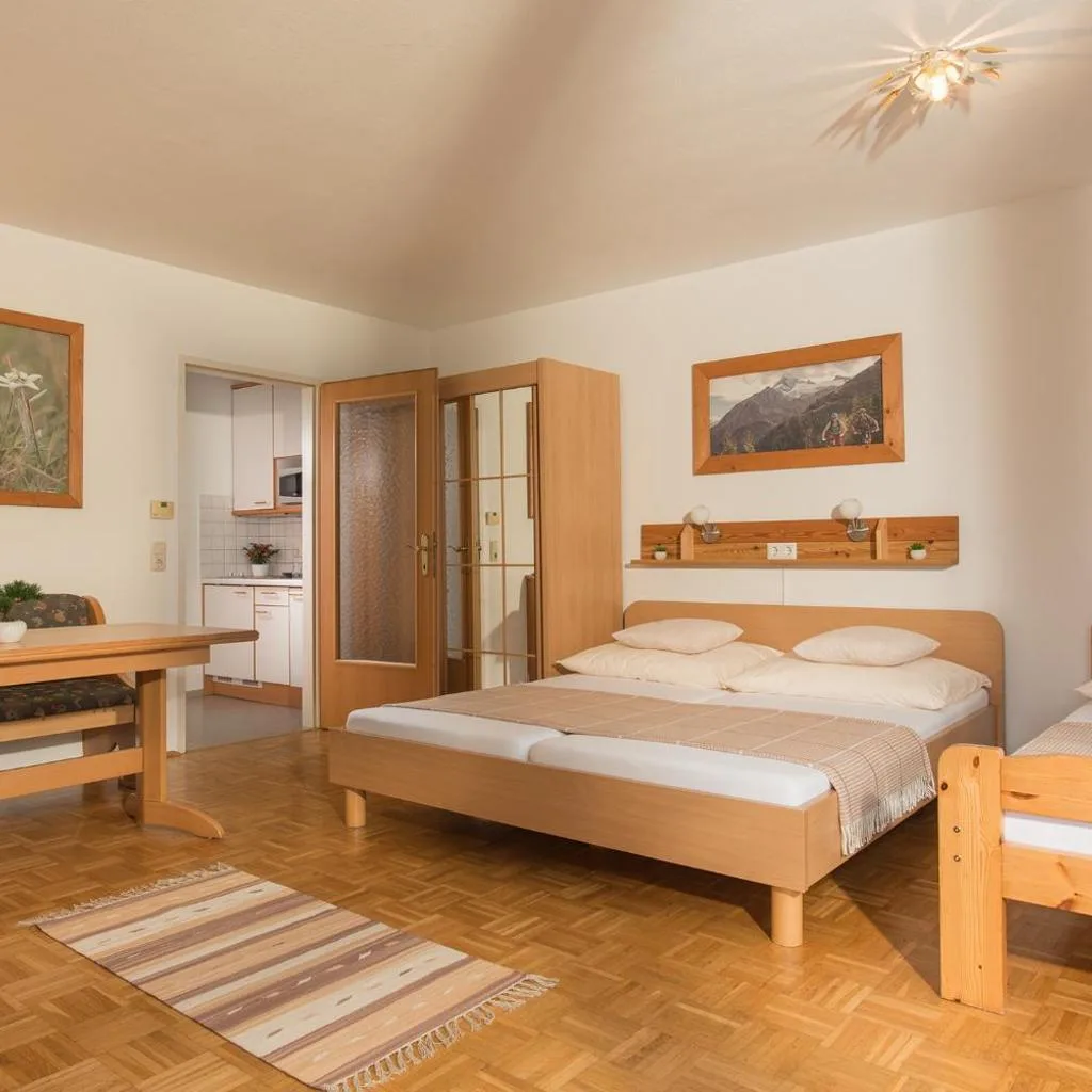 Ferienwohnung Salzburg - صورة 9