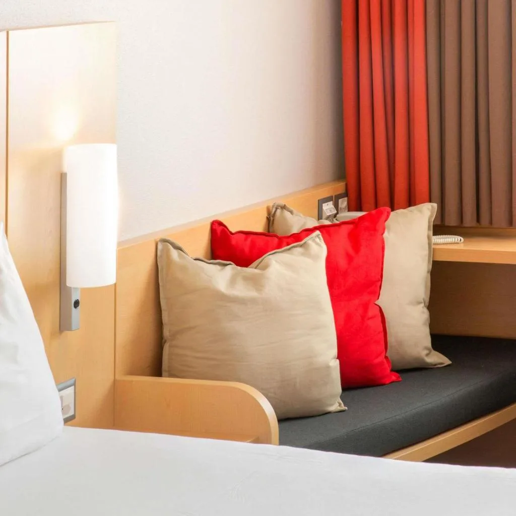 Ibis Lugano Paradiso - صورة 16