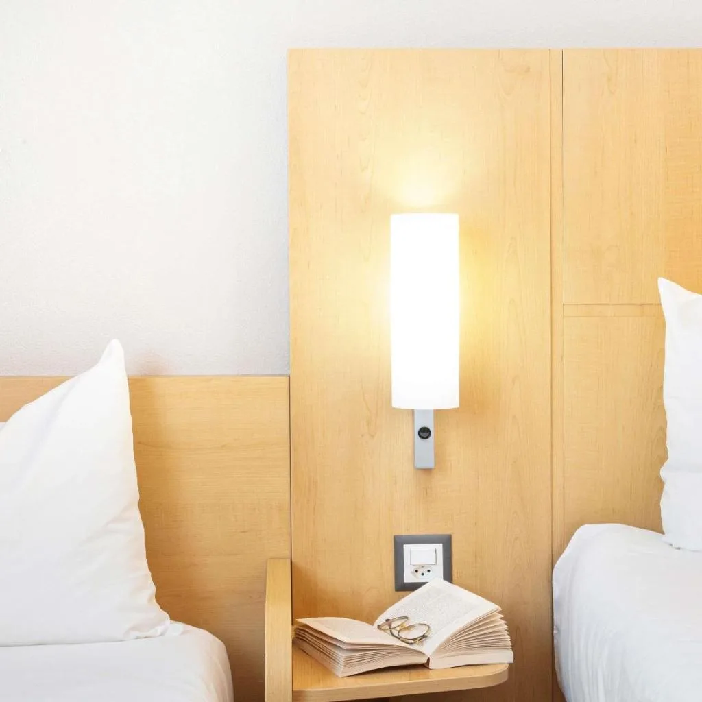 Ibis Lugano Paradiso - صورة 19