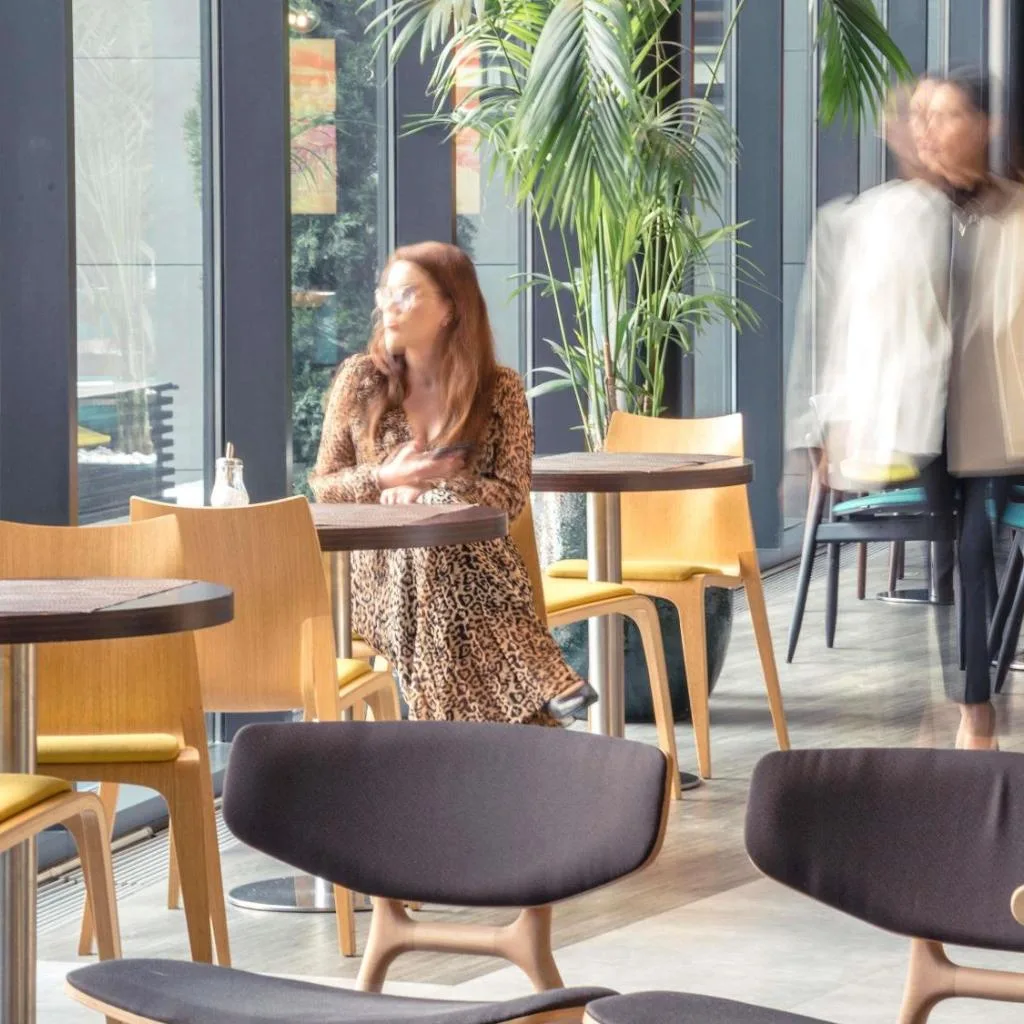 Ibis Lugano Paradiso - صورة 2