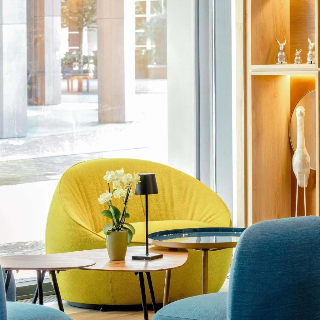 Ibis Lugano Paradiso - صورة 4