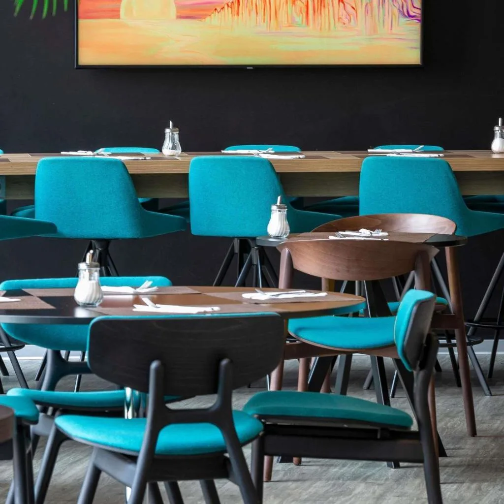 Ibis Lugano Paradiso - صورة 6