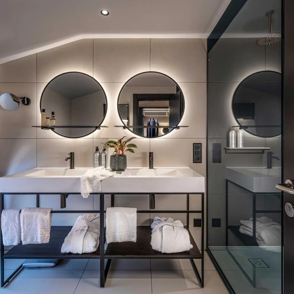 LUGANODANTE Boutique & Lifestyle Hotel - صورة 14