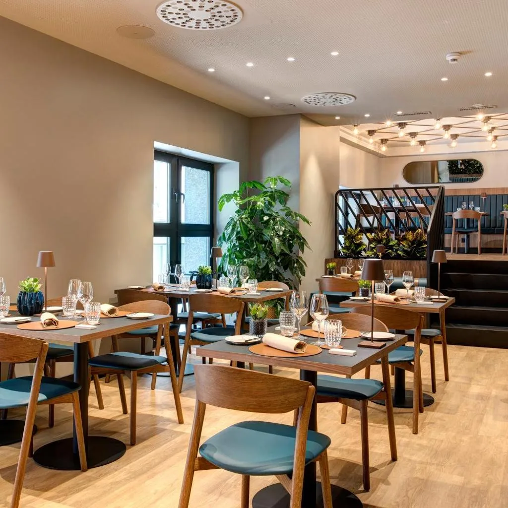 LUGANODANTE Boutique & Lifestyle Hotel - صورة 17