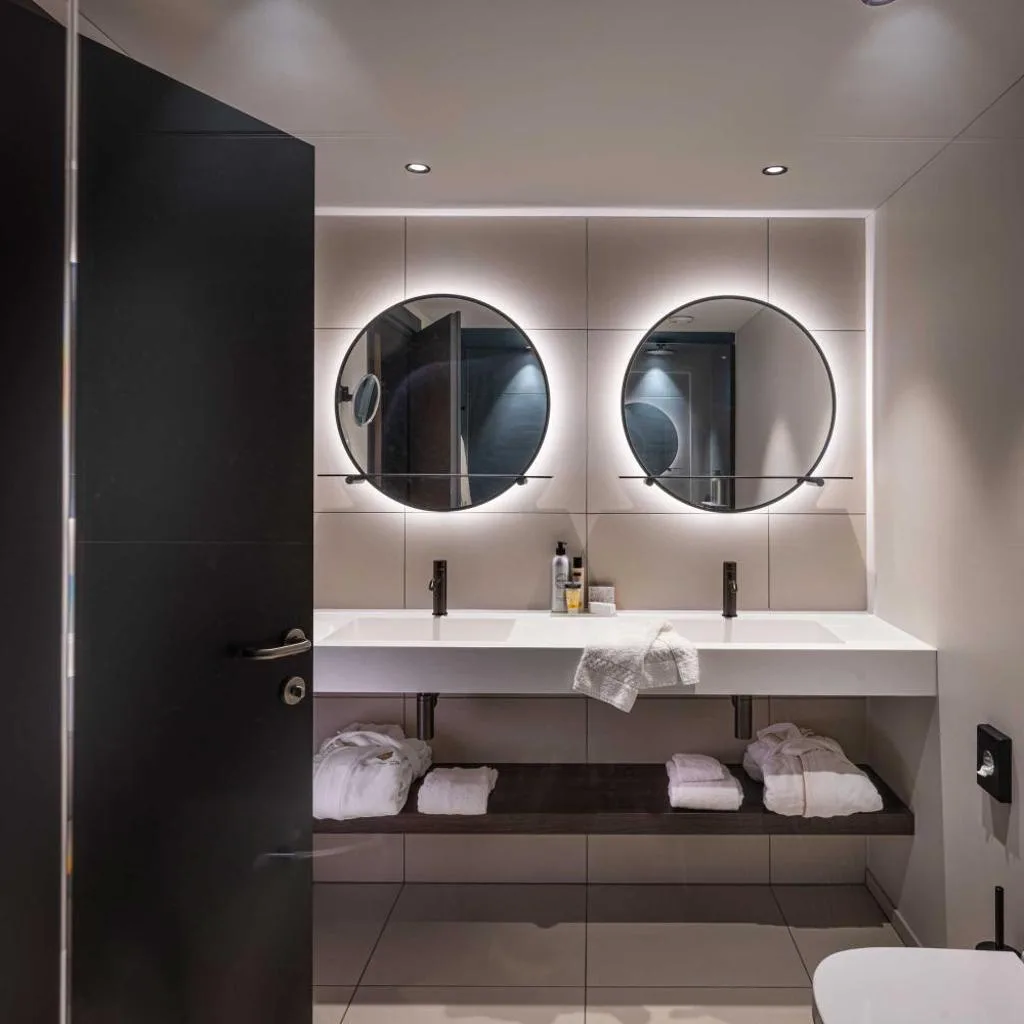 LUGANODANTE Boutique & Lifestyle Hotel - صورة 4