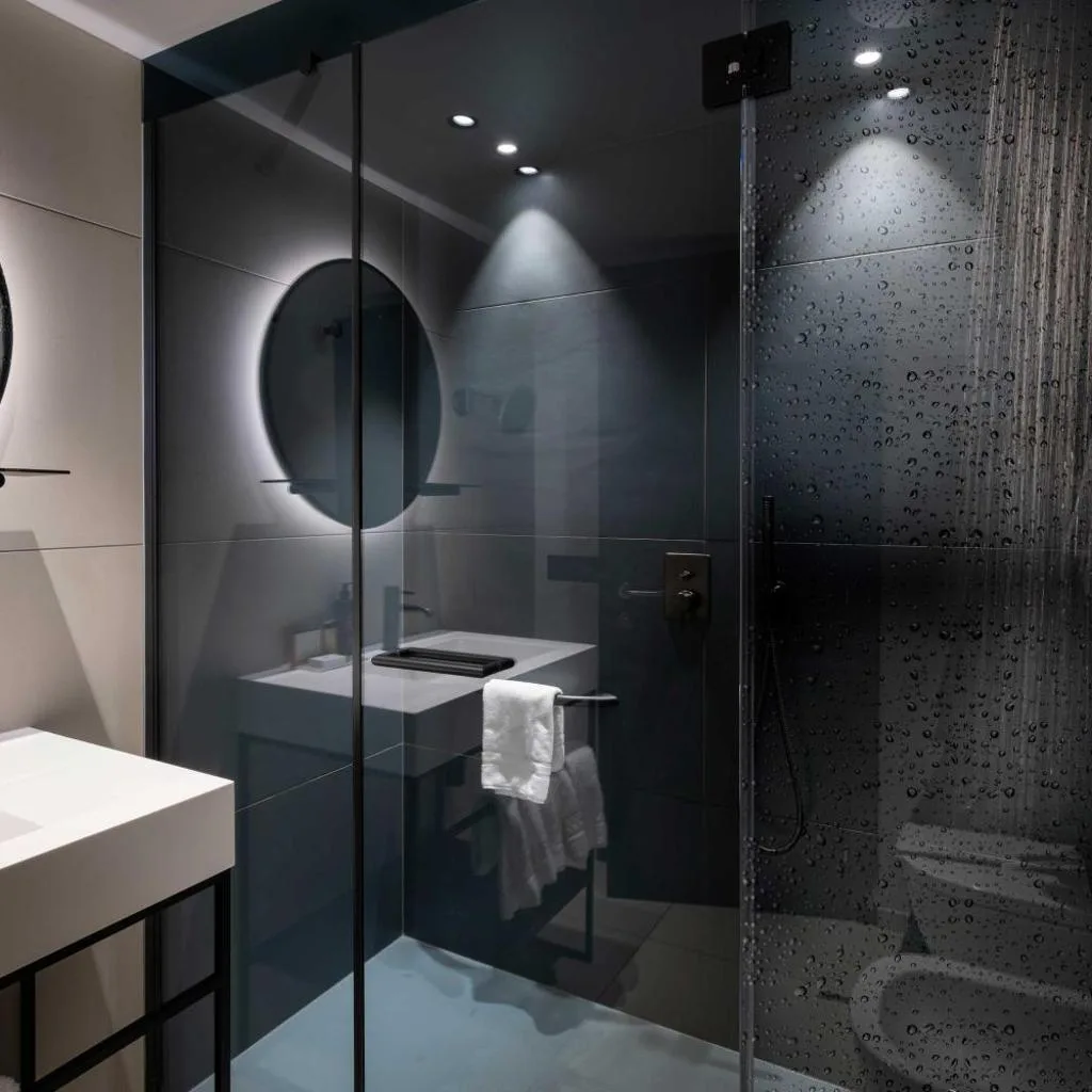 LUGANODANTE Boutique & Lifestyle Hotel - صورة 5