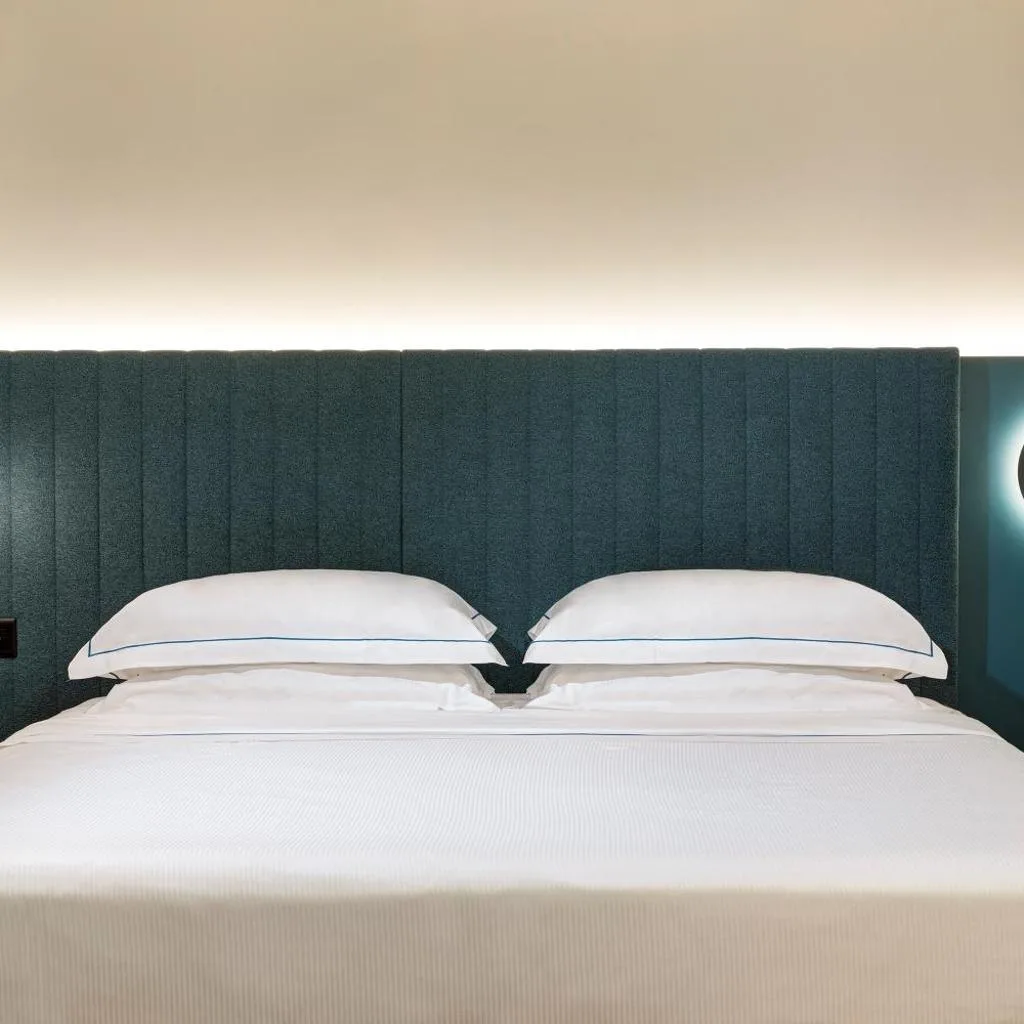 LUGANODANTE Boutique & Lifestyle Hotel - صورة 6