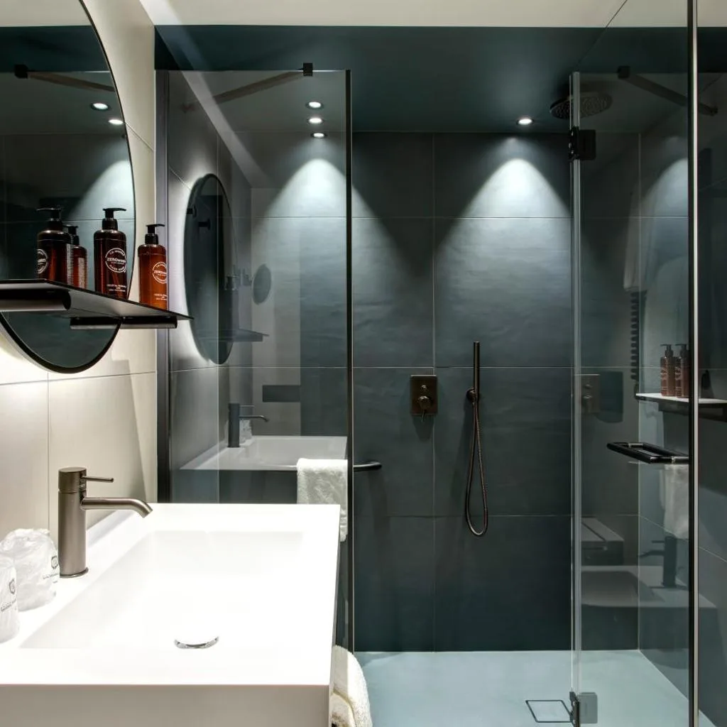 LUGANODANTE Boutique & Lifestyle Hotel - صورة 7