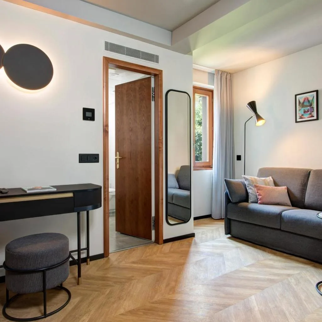 LUGANODANTE Boutique & Lifestyle Hotel - صورة 8