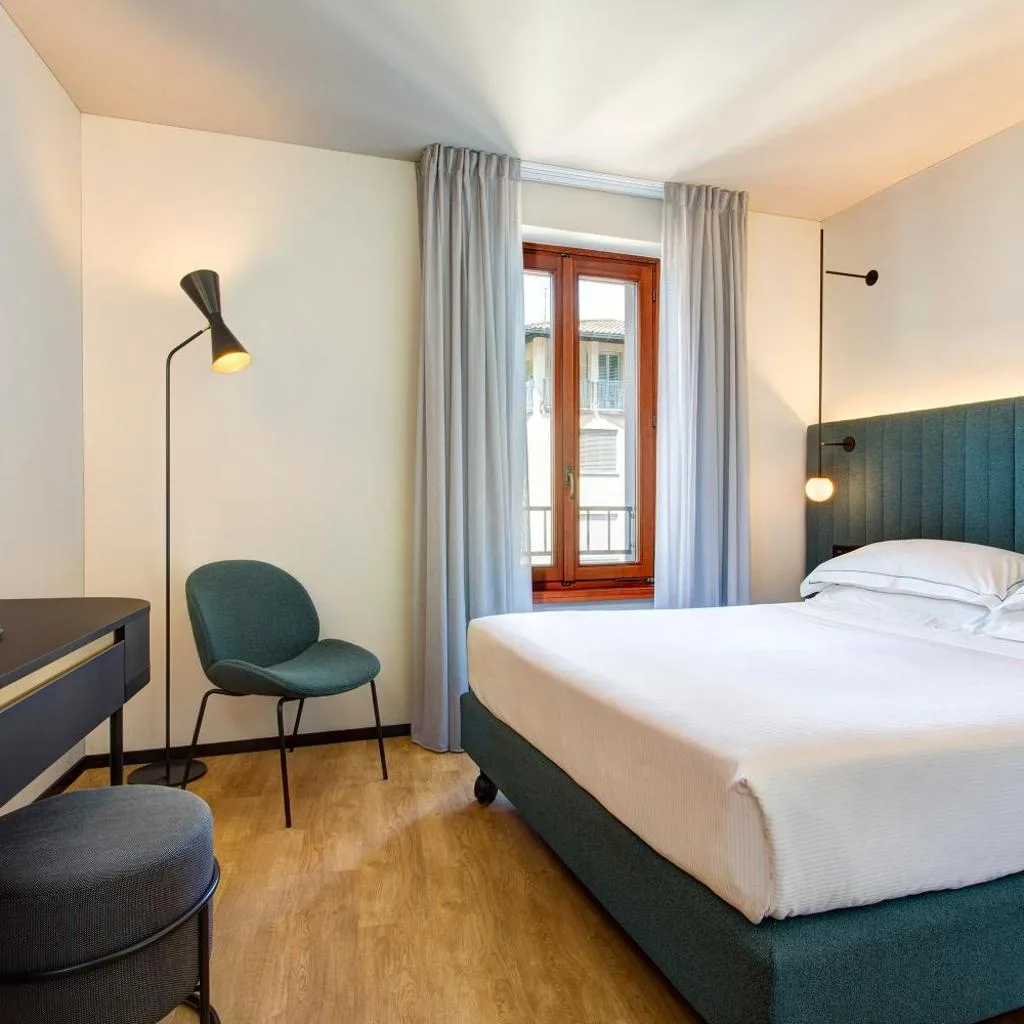 LUGANODANTE Boutique & Lifestyle Hotel - صورة 9