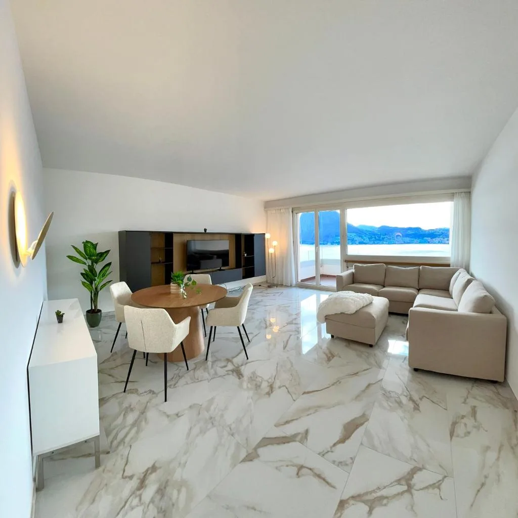 The Grand Vista - Lake View & Parking - صورة 10