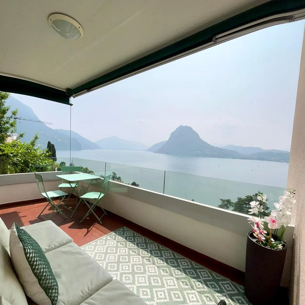 The Grand Vista - Lake View & Parking - صورة 12