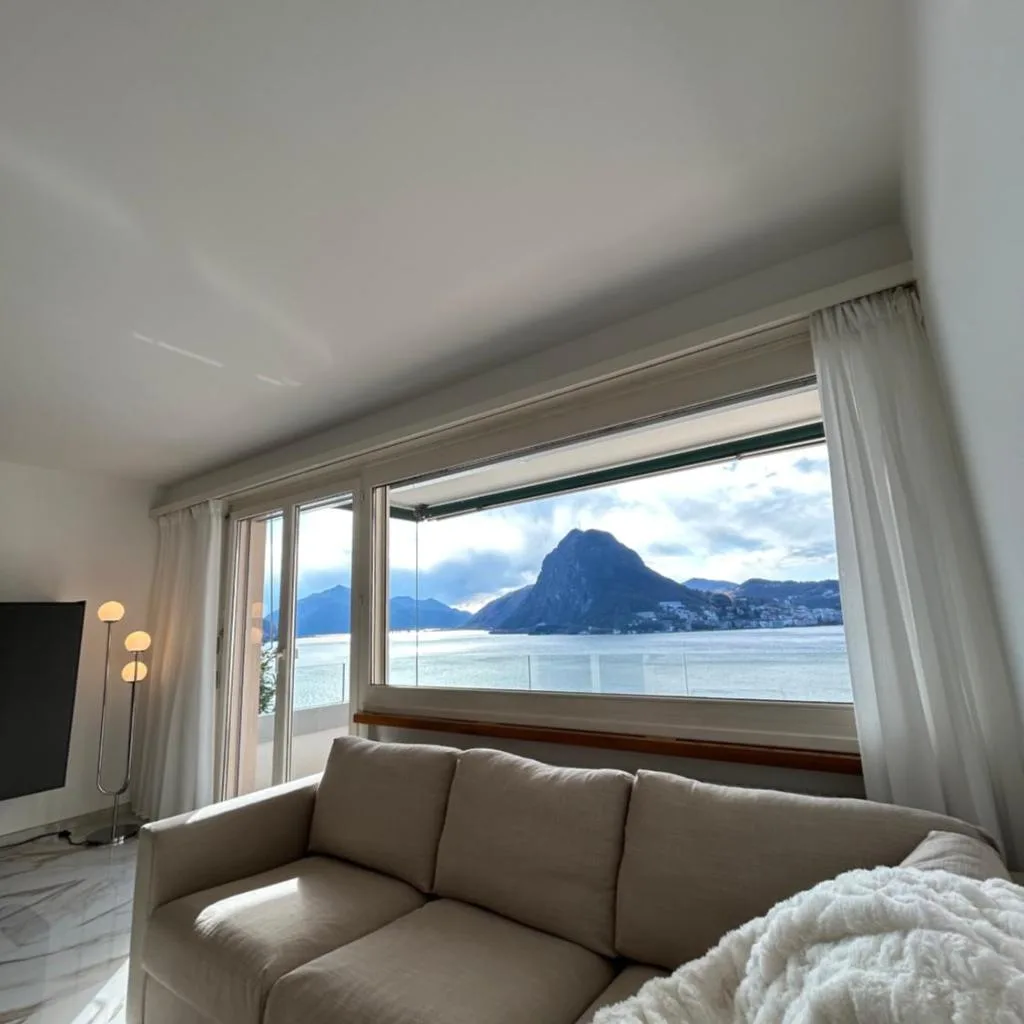 The Grand Vista - Lake View & Parking - صورة 16