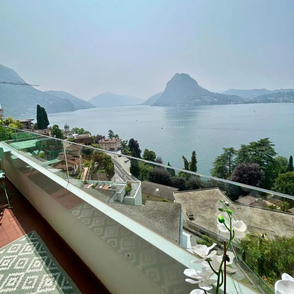The Grand Vista - Lake View & Parking - صورة 18