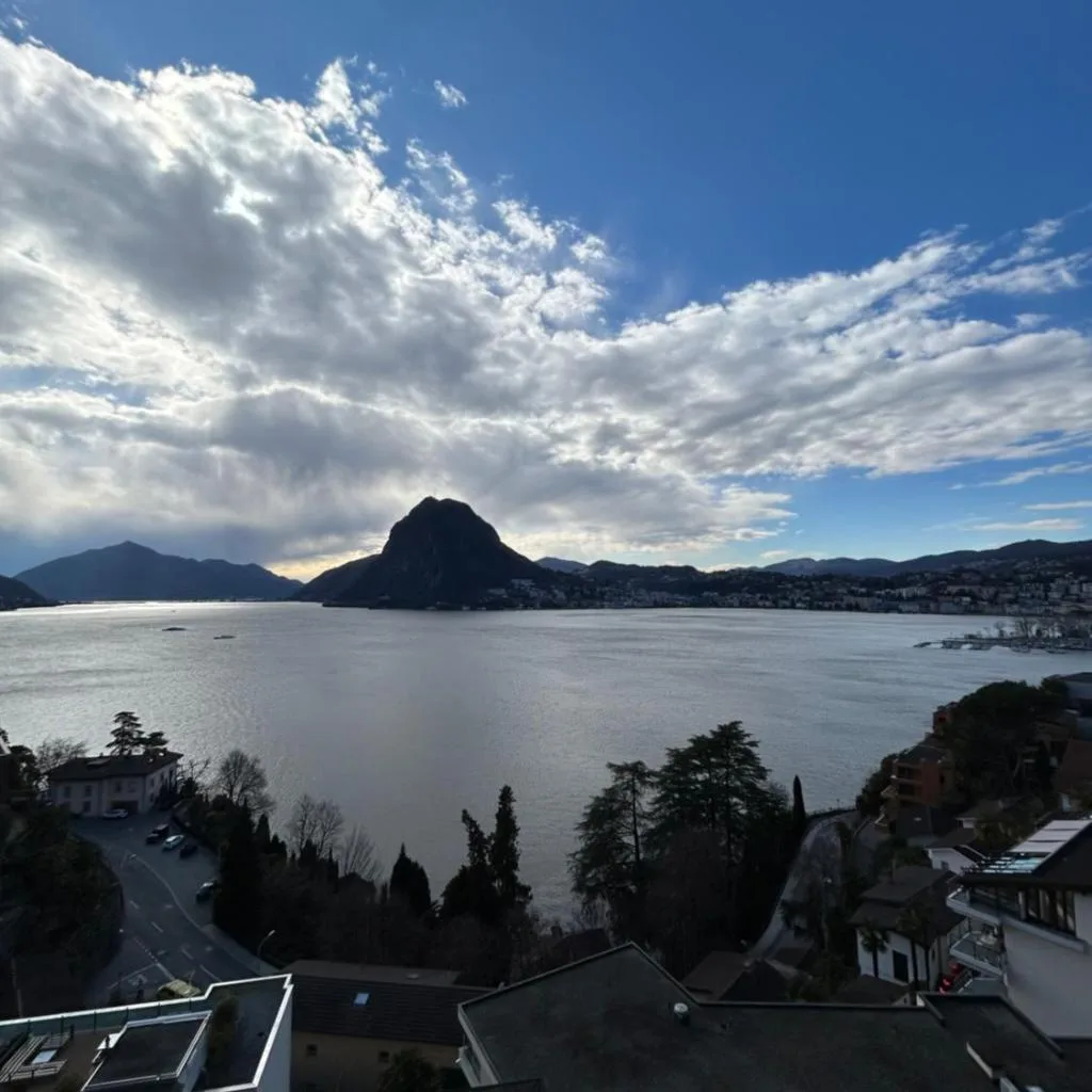 The Grand Vista - Lake View & Parking - صورة 19