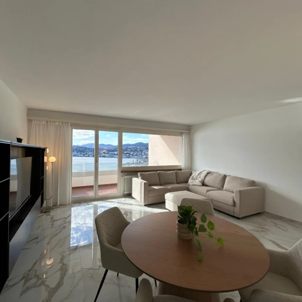 The Grand Vista - Lake View & Parking - صورة 4