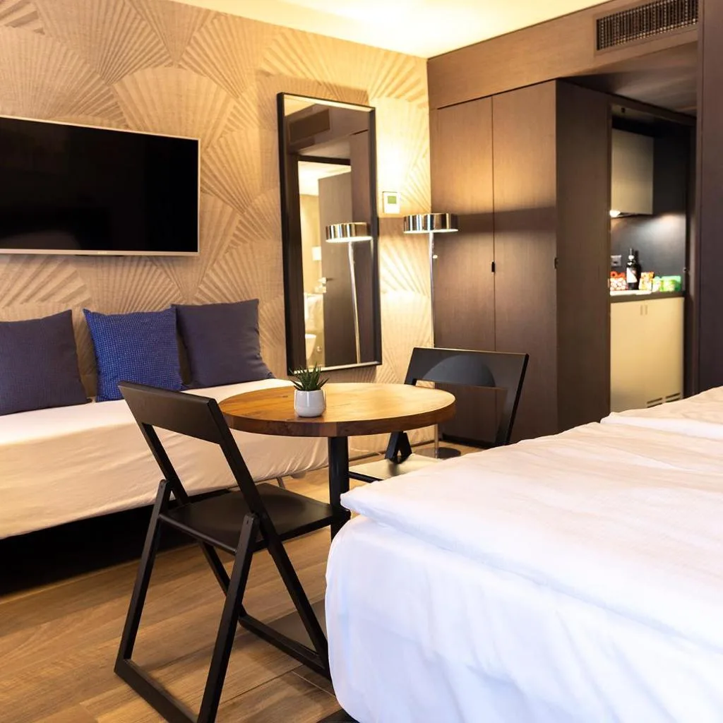 San Carlo Suite - صورة 12