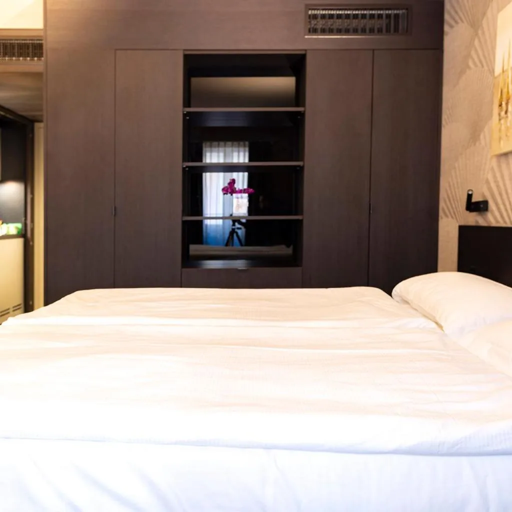 San Carlo Suite - صورة 13