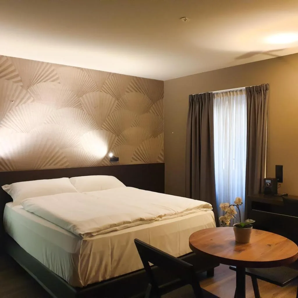 San Carlo Suite - صورة 14