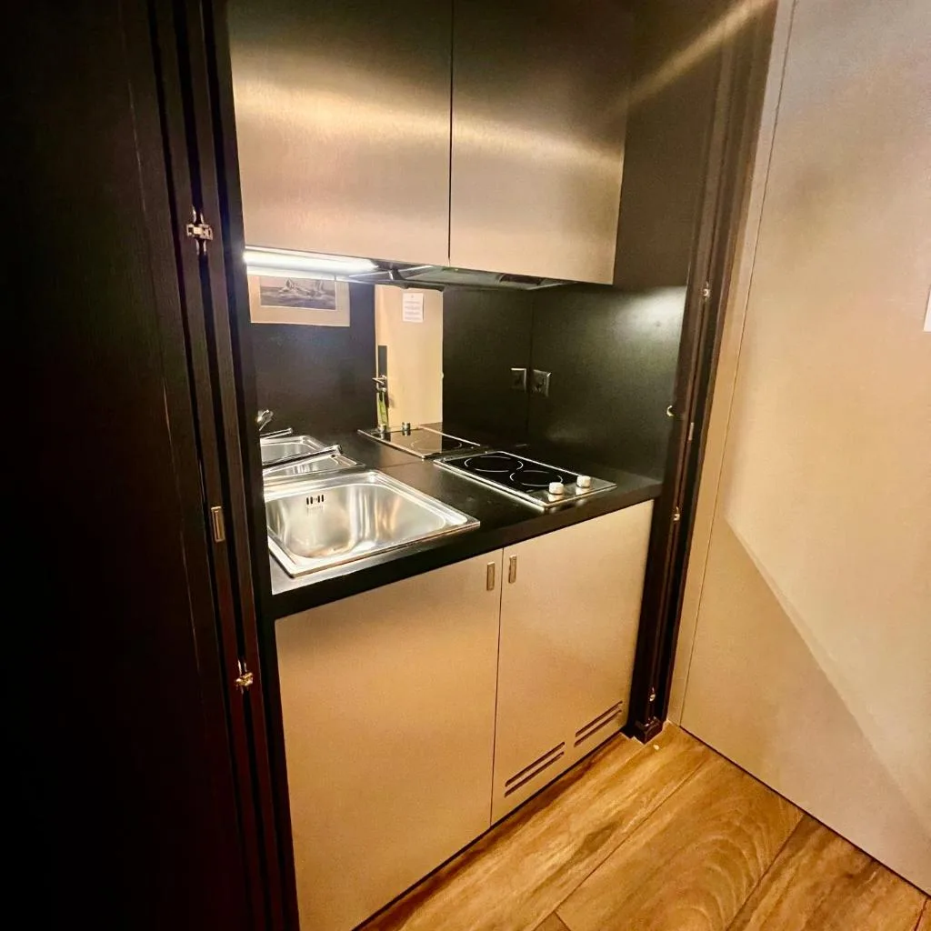 San Carlo Suite - صورة 16