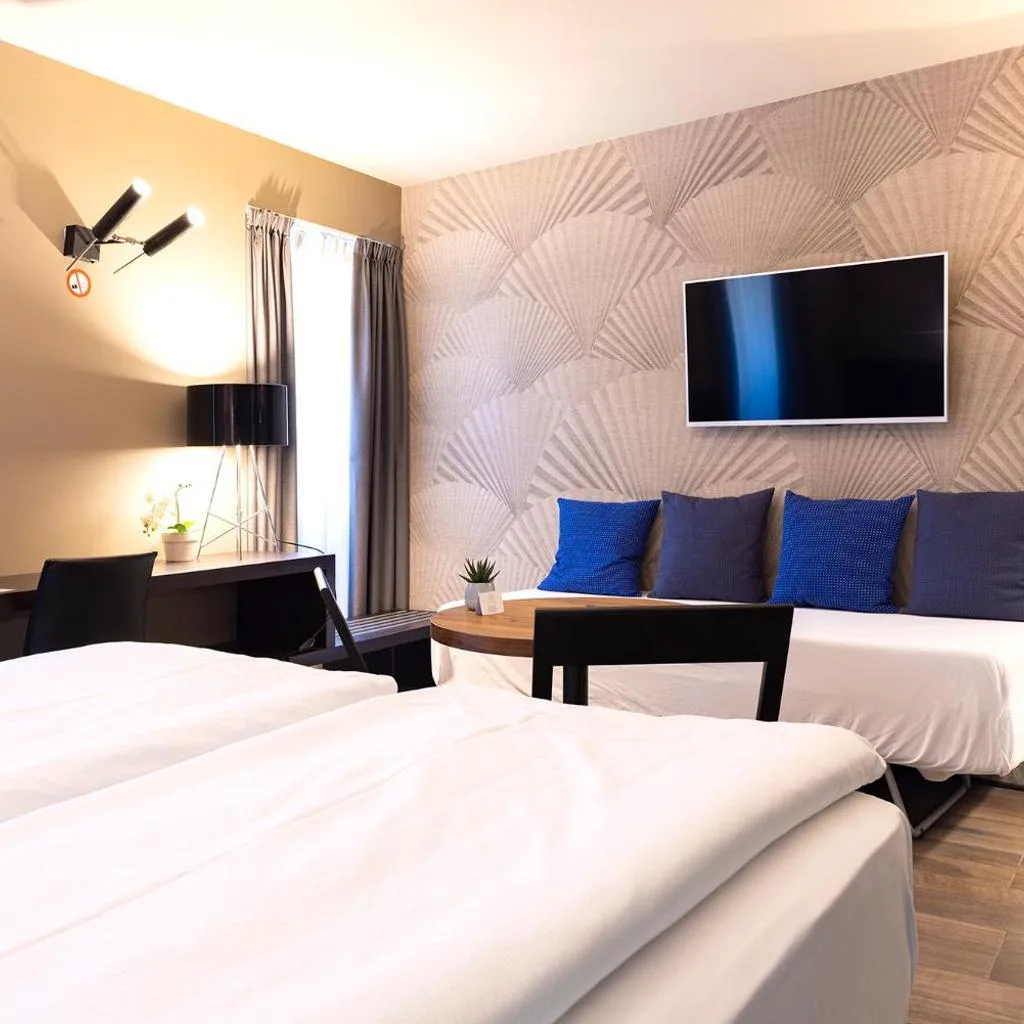 San Carlo Suite - صورة 2