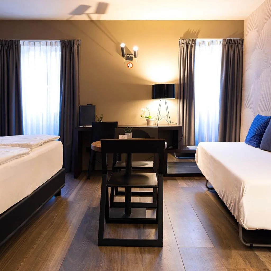 San Carlo Suite - صورة 3