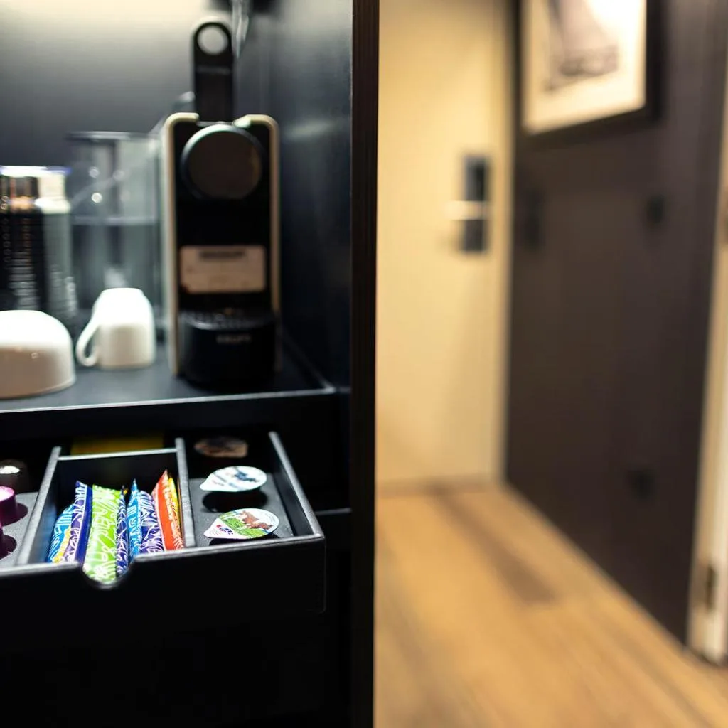 San Carlo Suite - صورة 9