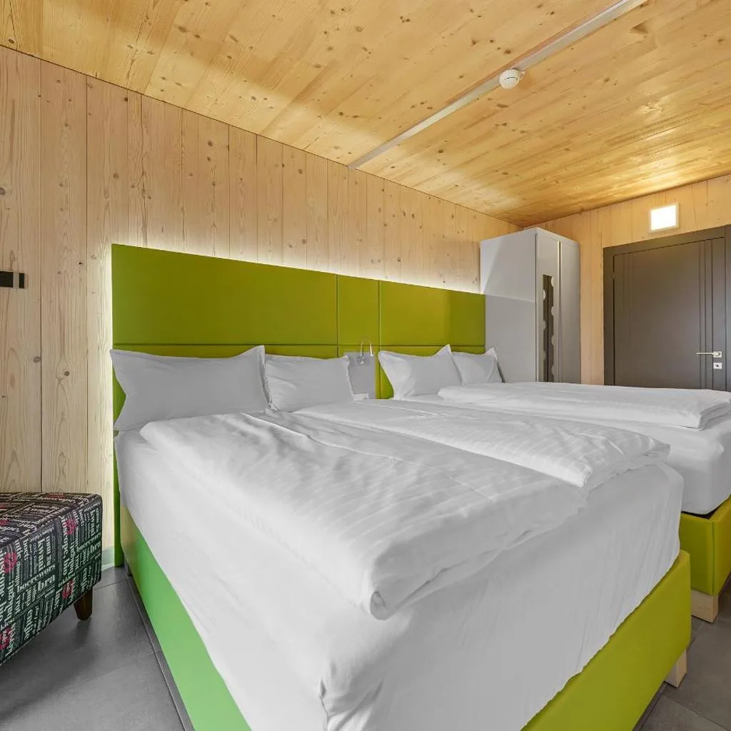 Aparthotel Zell am See (Contactless Check-In) - صورة 11