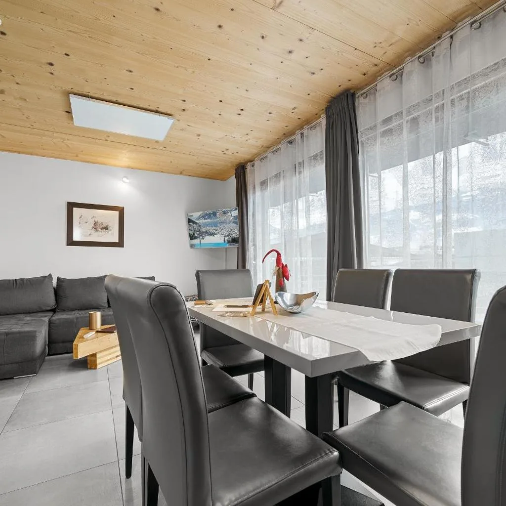 Aparthotel Zell am See (Contactless Check-In) - صورة 14