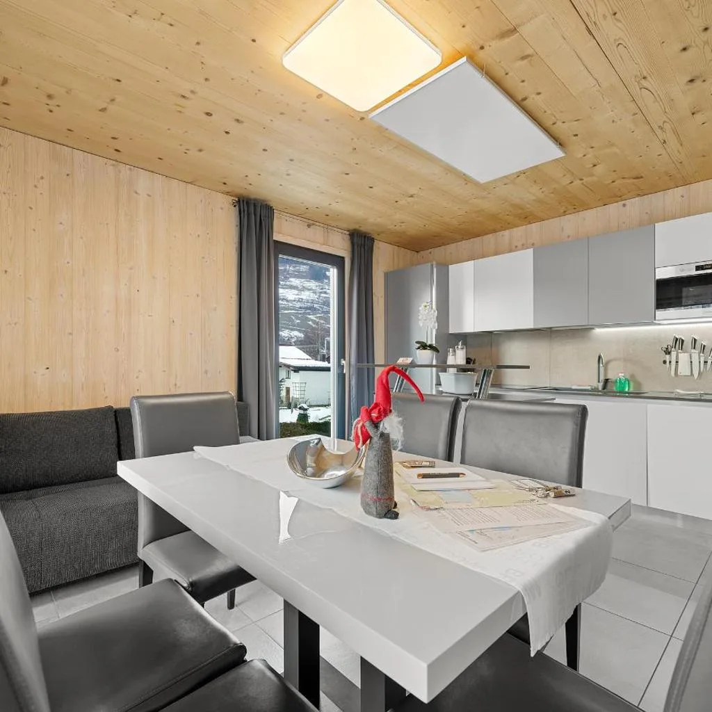 Aparthotel Zell am See (Contactless Check-In) - صورة 16