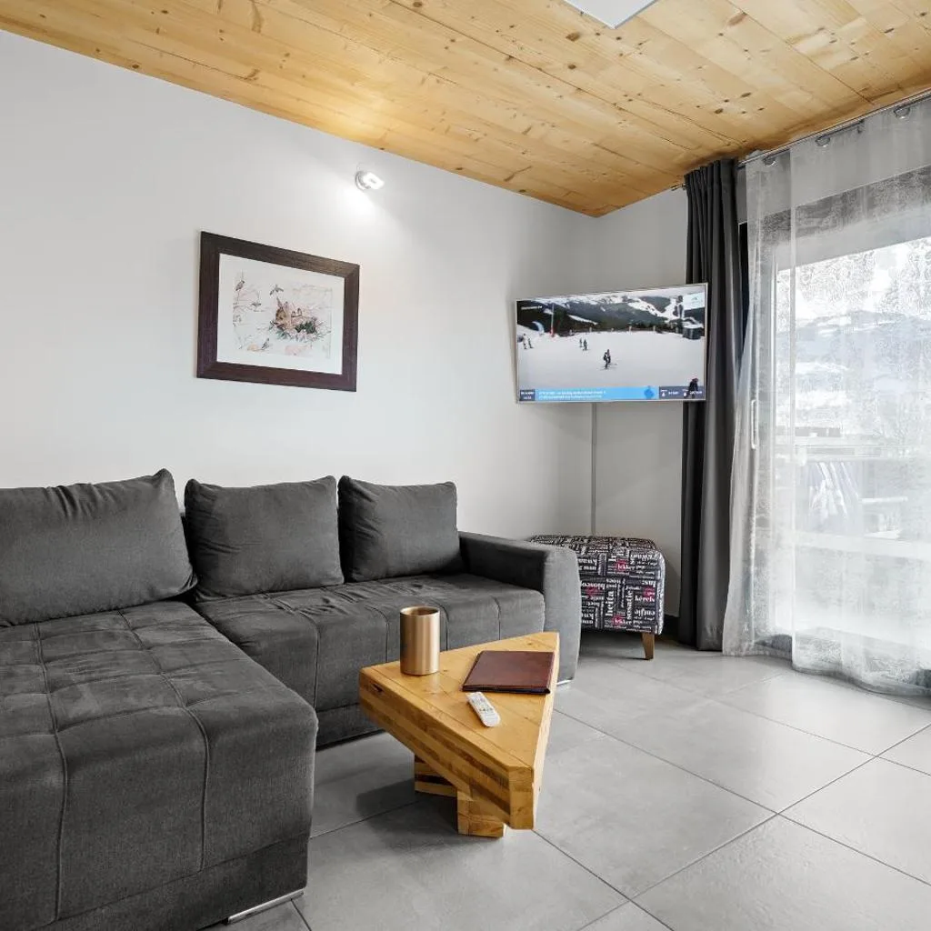 Aparthotel Zell am See (Contactless Check-In) - صورة 17