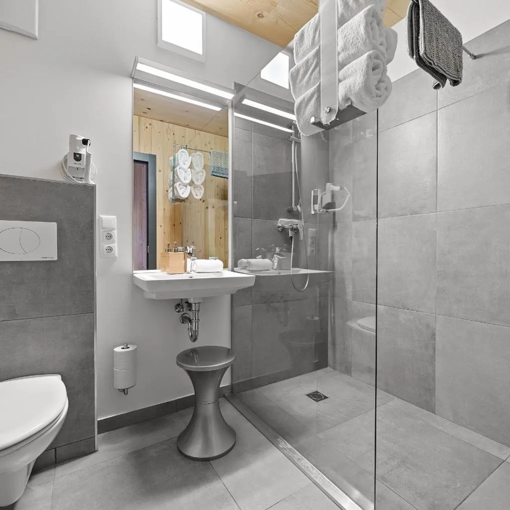 Aparthotel Zell am See (Contactless Check-In) - صورة 18