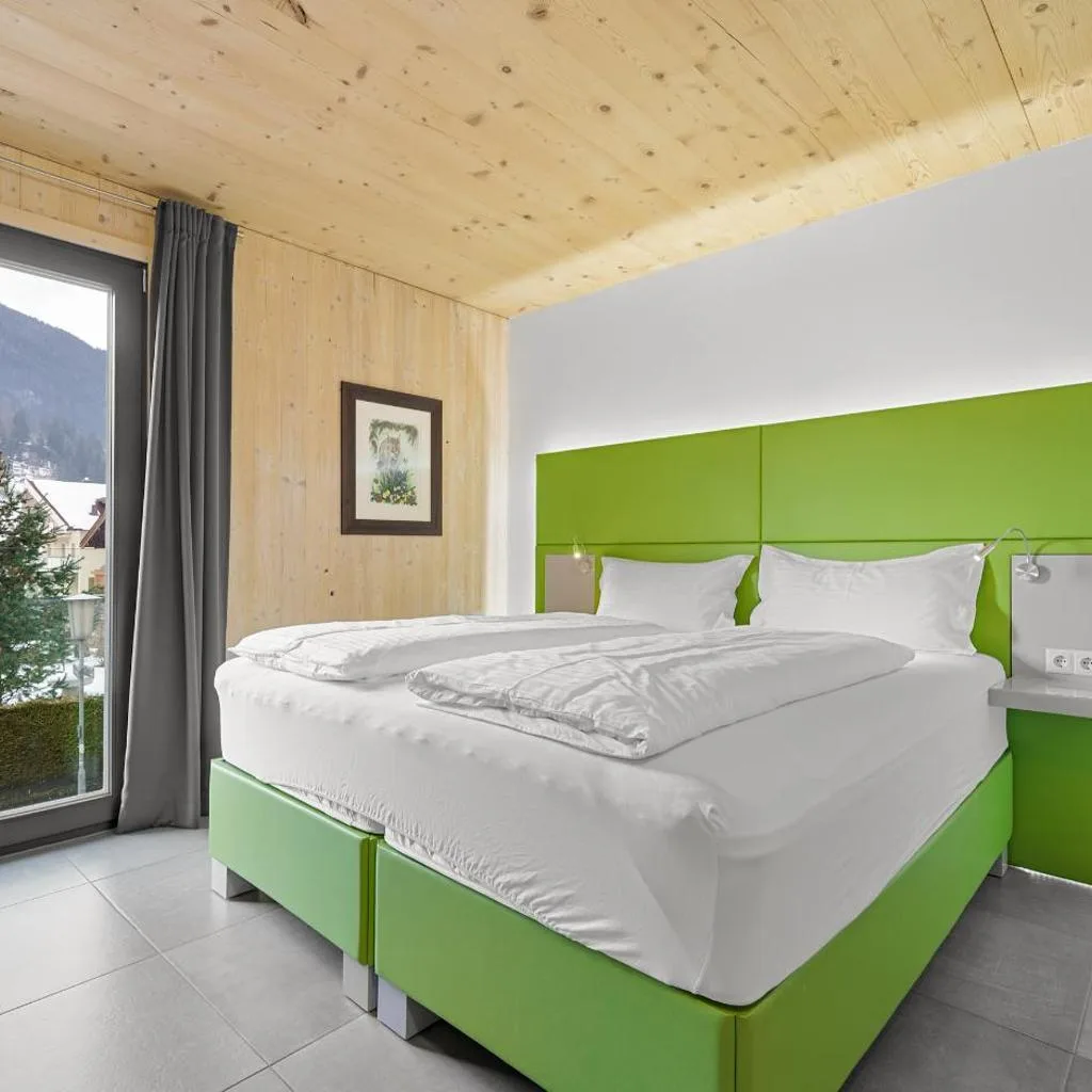 Aparthotel Zell am See (Contactless Check-In) - صورة 20