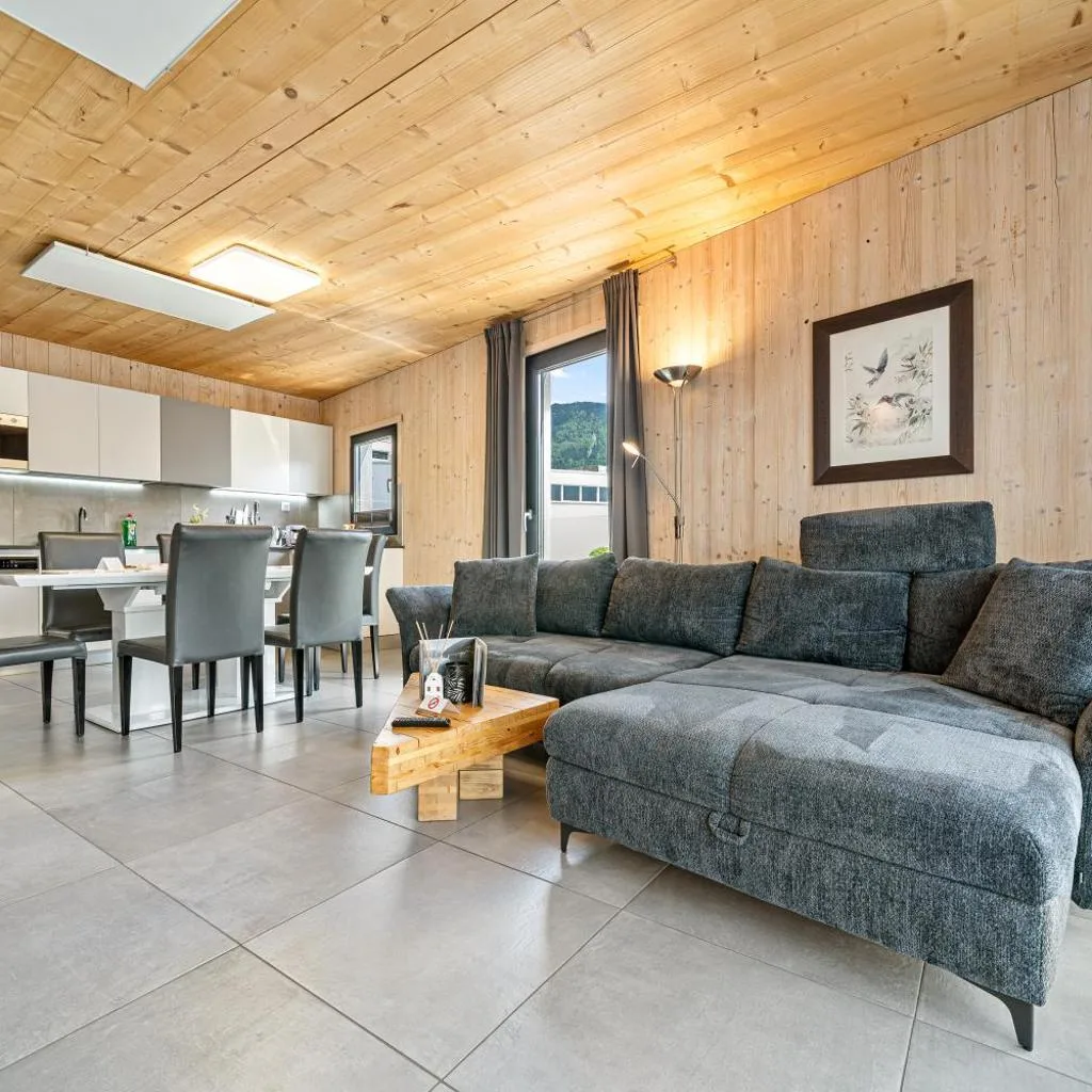 Aparthotel Zell am See (Contactless Check-In) - صورة 4