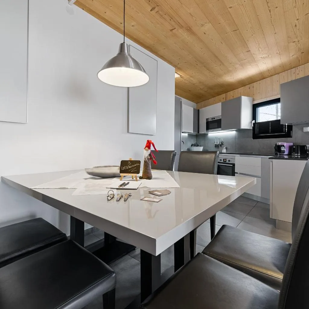 Aparthotel Zell am See (Contactless Check-In) - صورة 6