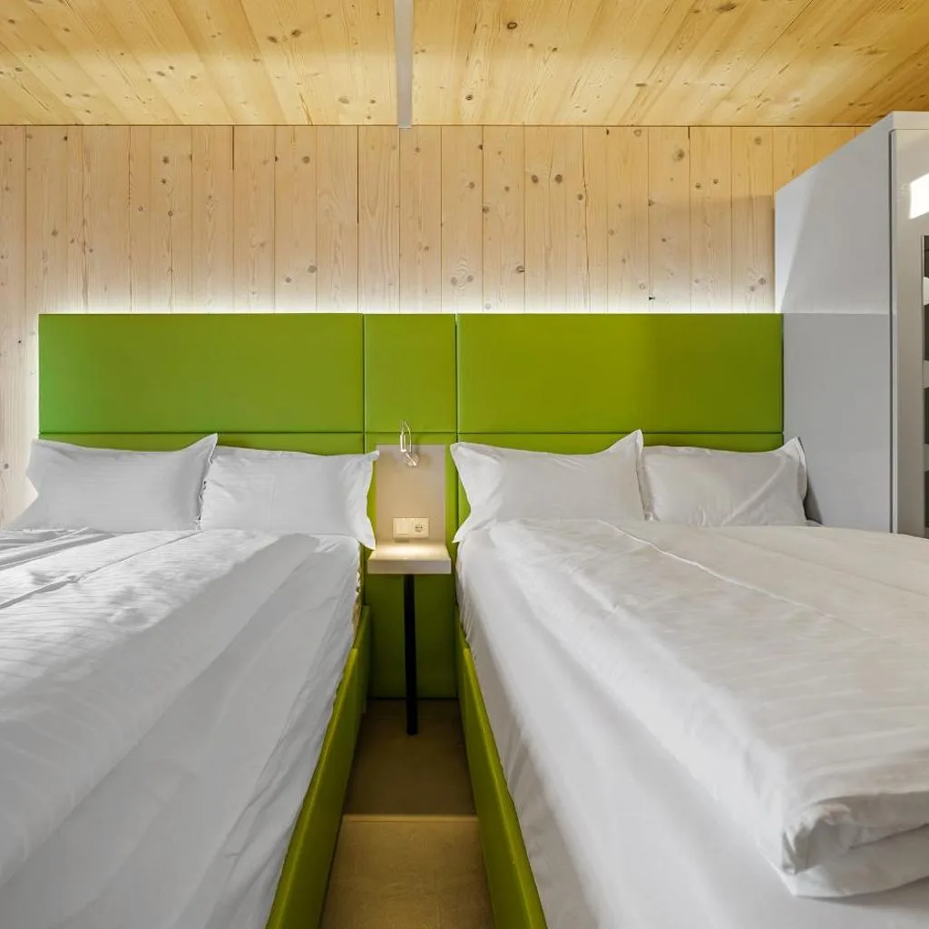 Aparthotel Zell am See (Contactless Check-In) - صورة 9