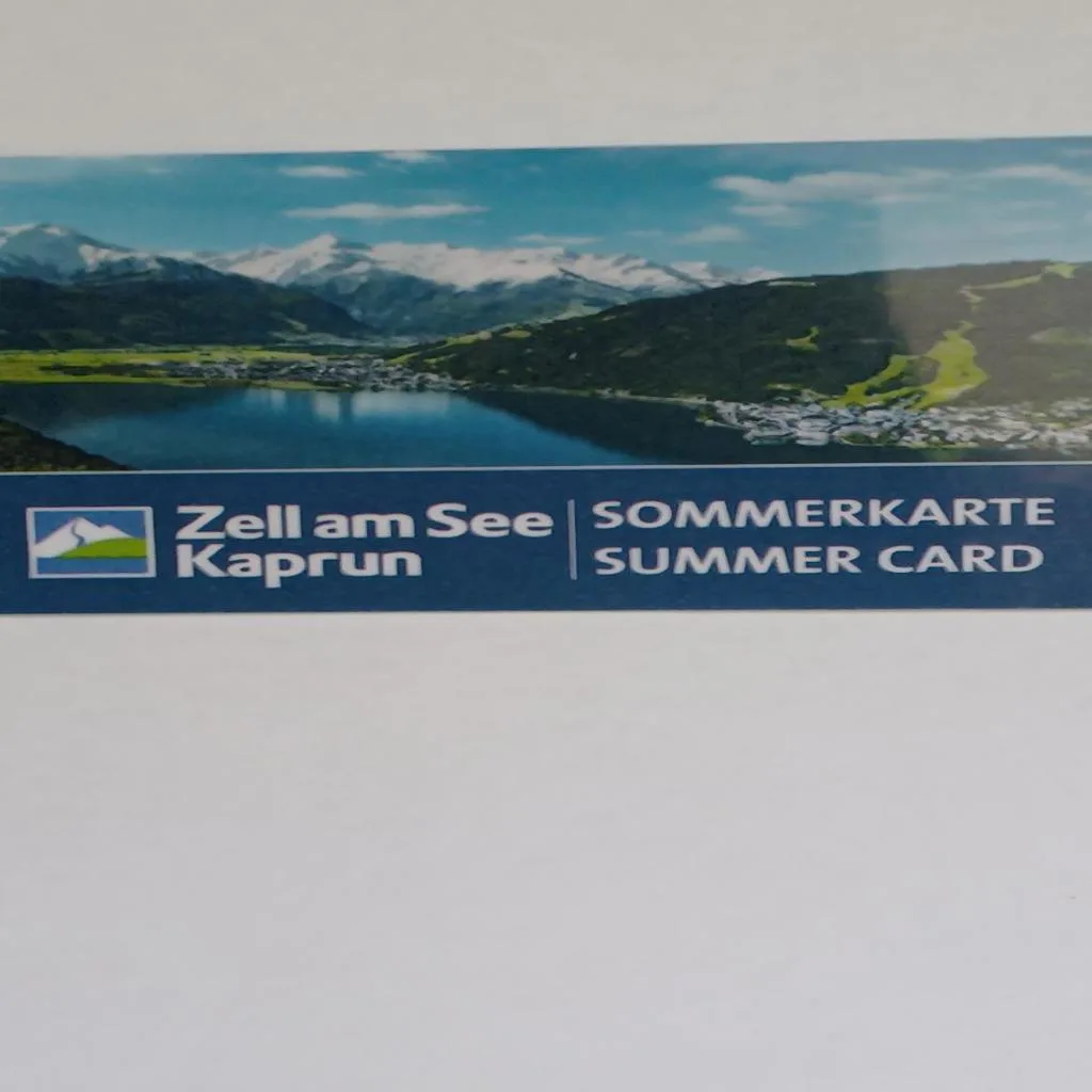 Appartement Gschwandtner
