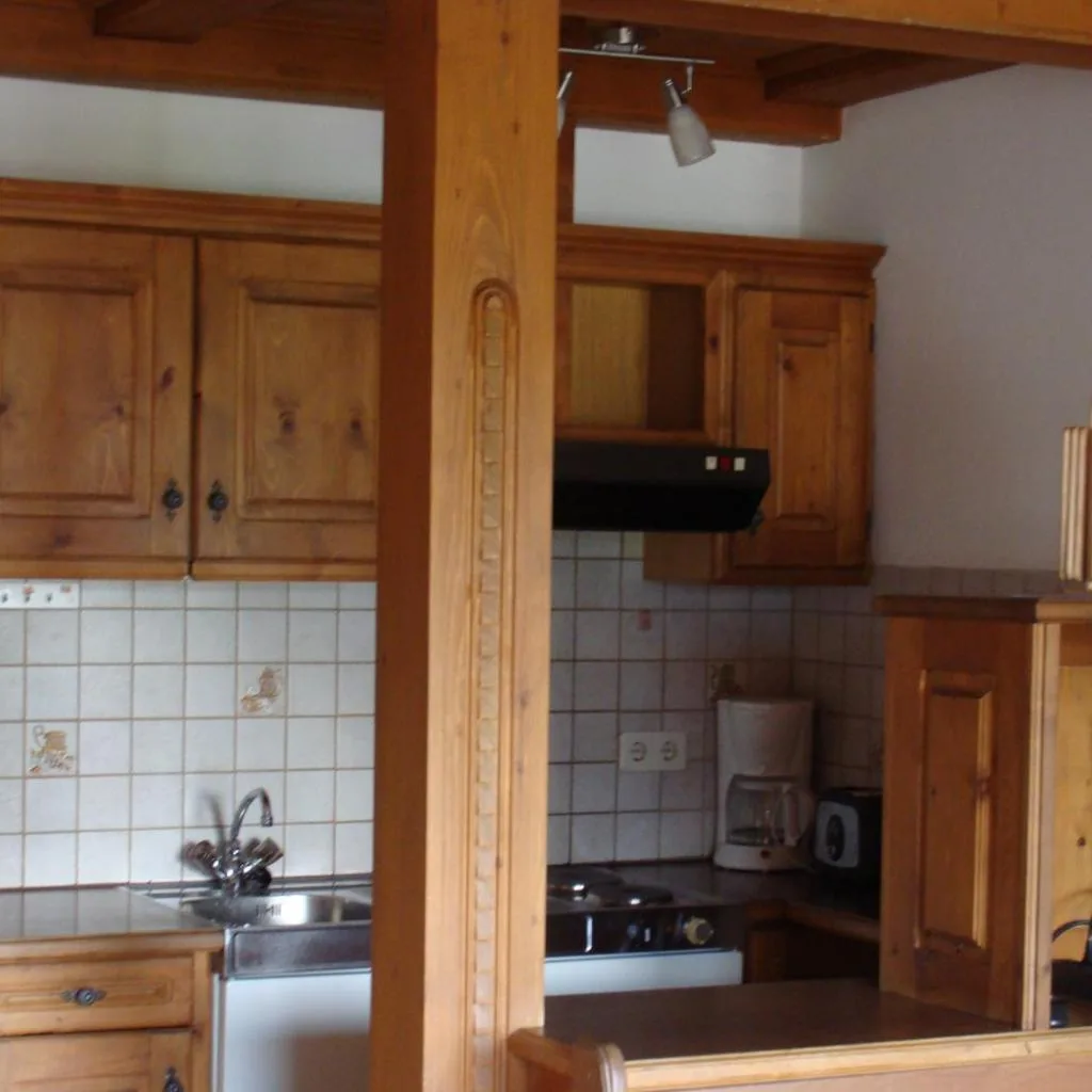 Appartement Gschwandtner - صورة 13