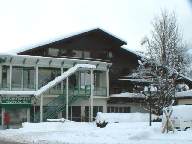 Appartement Gschwandtner - صورة 2