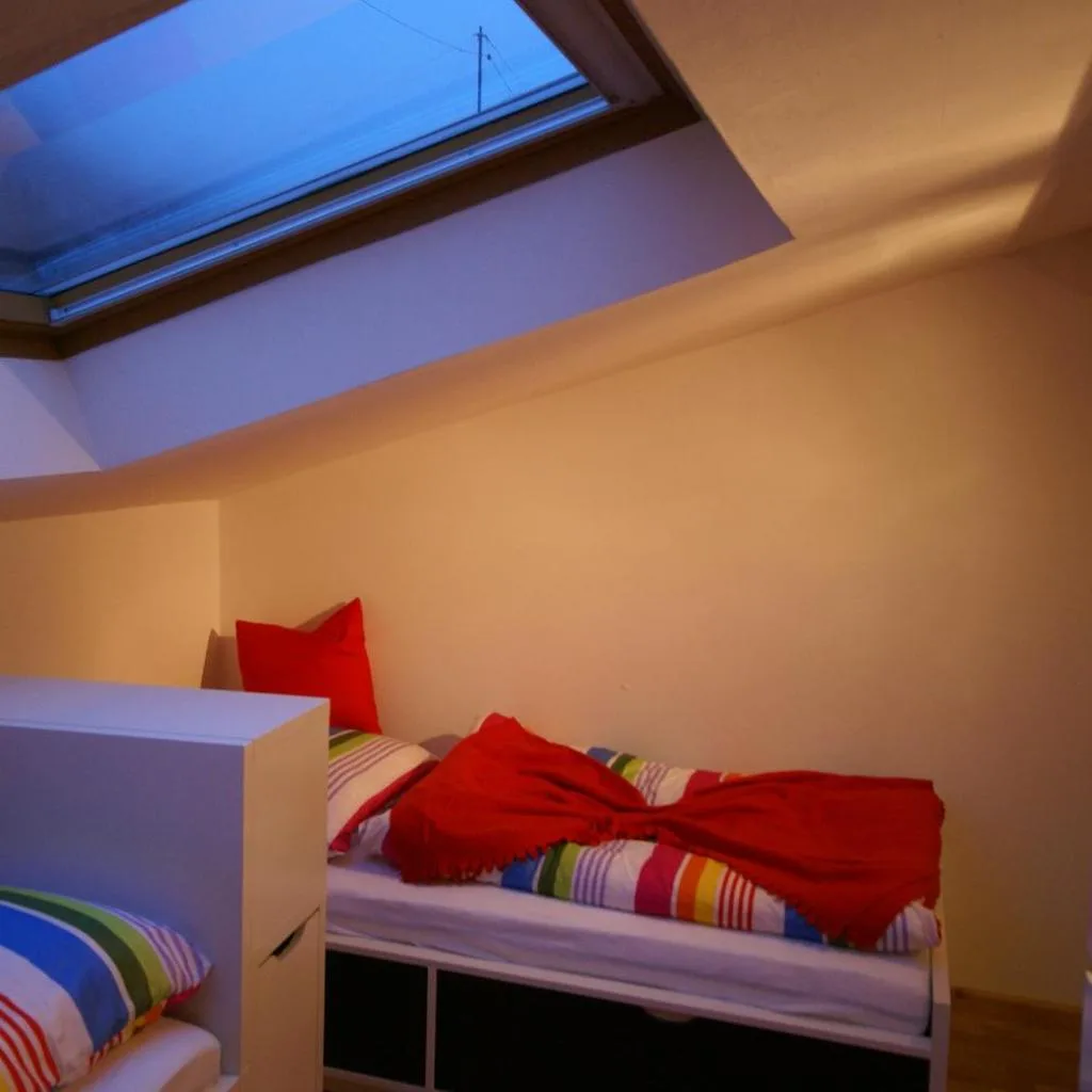 Appartement Gschwandtner - صورة 4