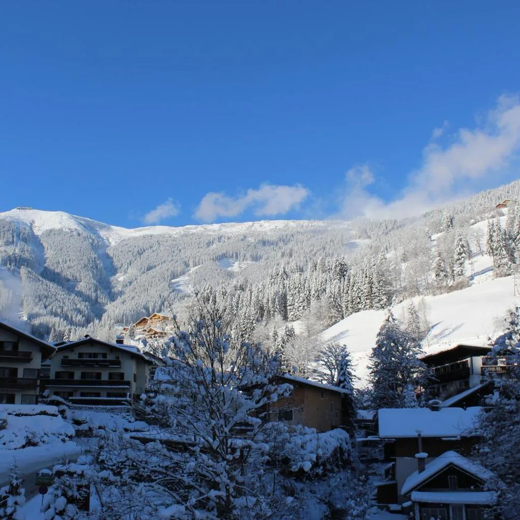 Apartments Schmittental - Schmitten62 Self Check-In - صورة 12